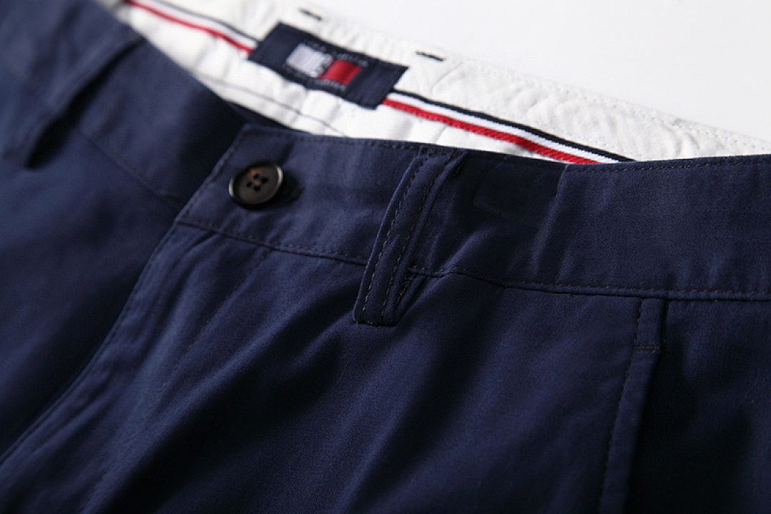 Tommy Hilfiger Slim Chino · A525 — תמונה 14