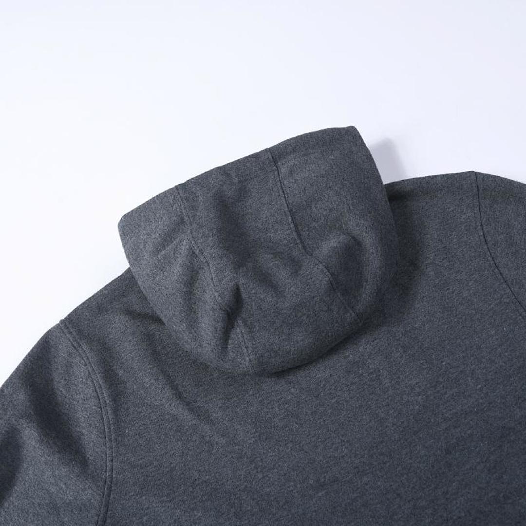 Tommy Hilfiger Embroidered Tommy Logo Hoodie · A780 — תמונה 29