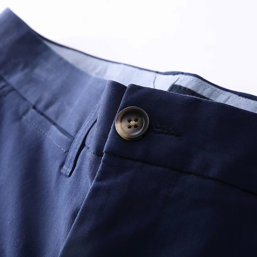 Tommy Hilfiger — מכנסי צ'ינו · A667 — תמונה 11