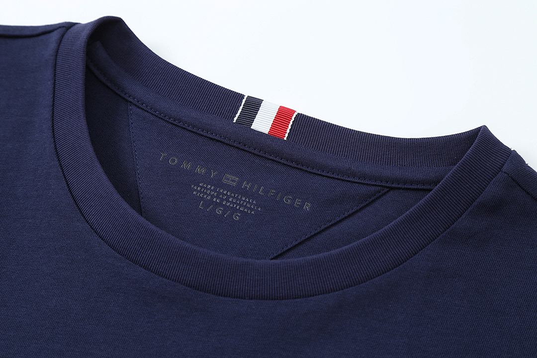 Tommy Hilfiger — טי-שירט · A2191 — תמונה 24