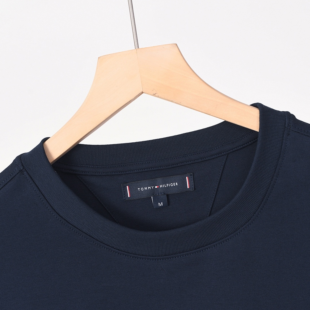 Tommy Hilfiger — טי שירט · A2479 — תמונה 11