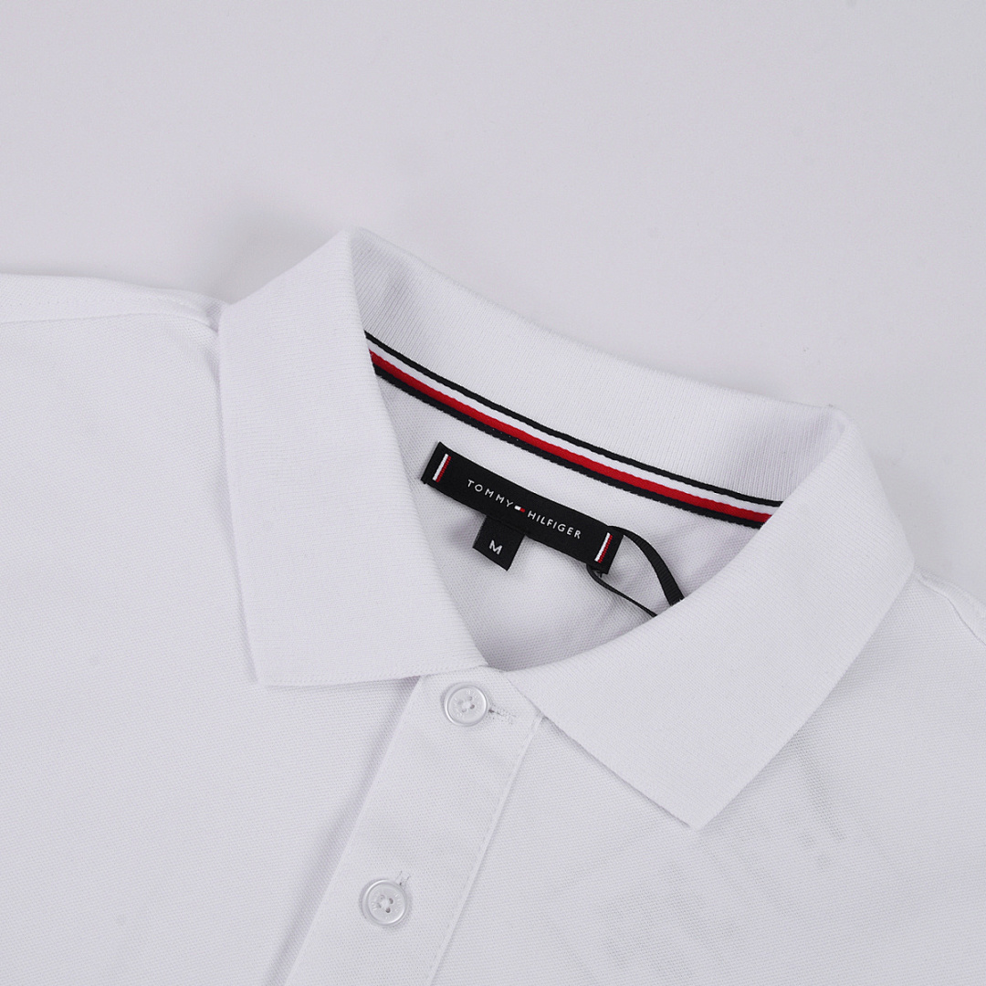 Tommy Hilfiger 1985 Regular Fit Long Sleeve · A2893 — תמונה 27