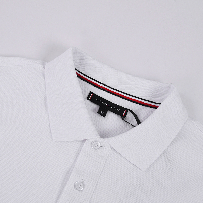 Tommy Hilfiger 1985 Regular Fit Long Sleeve · A2893 — תמונה 28