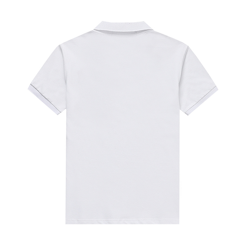 Tommy Hilfiger Flag Logo Polo · A1906 — תמונה 36
