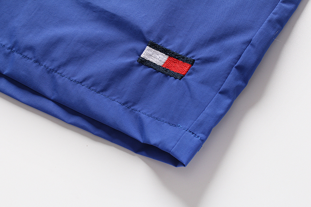 Tommy Hilfiger Original Logo Mid Length Swim · A2283 — תמונה 15