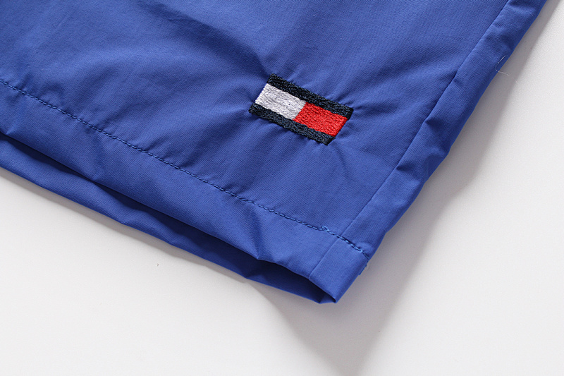 Tommy Hilfiger Original Logo Mid Length Swim · A2283 — תמונה 16