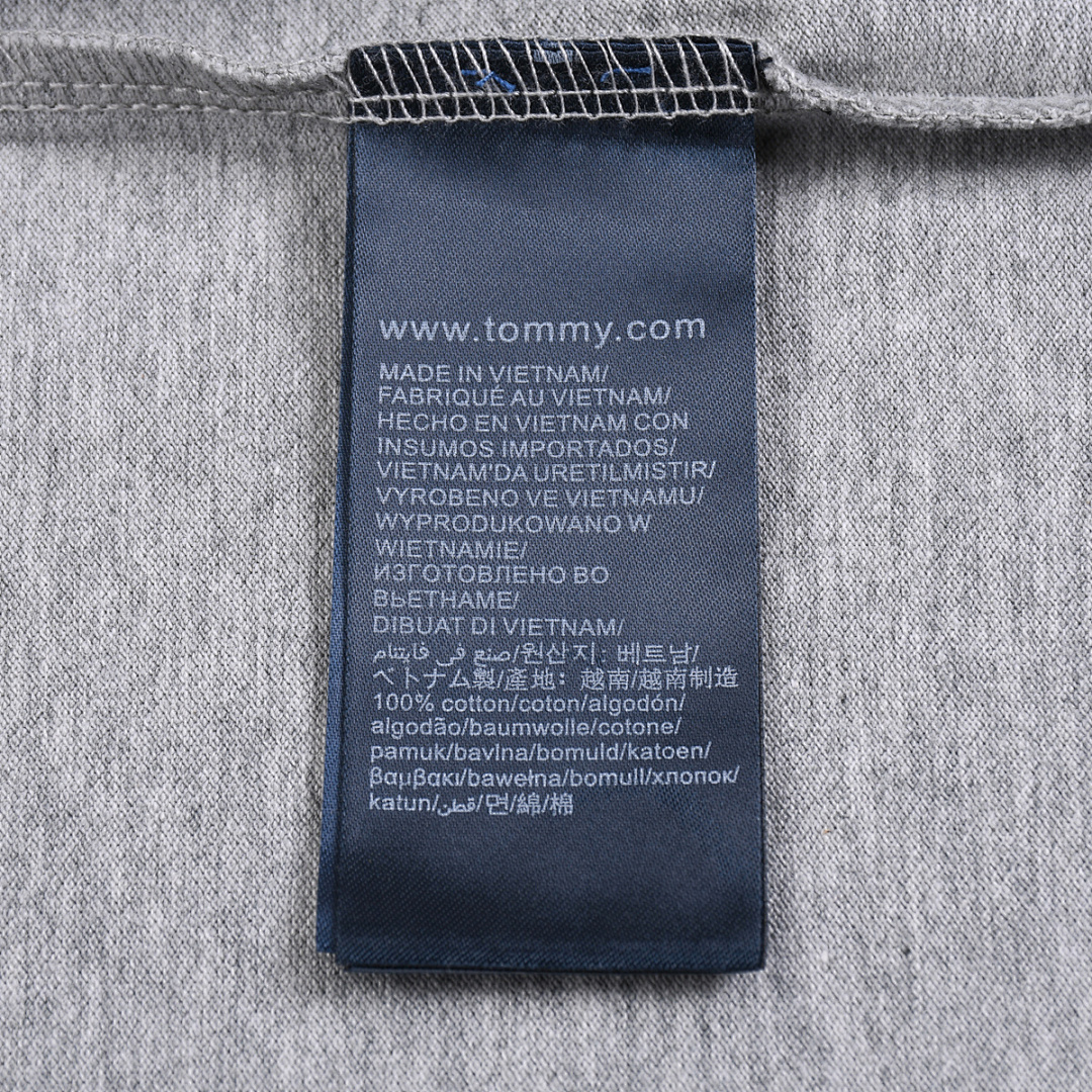 Tommy Hilfiger 1985 Regular Polo · A2960 — תמונה 3