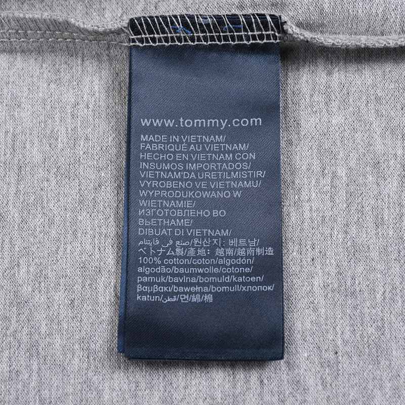 Tommy Hilfiger 1985 Regular Polo · A2960 — תמונה 4