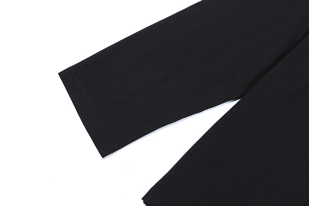 Tommy Jeans — חולצת טי שרוול ארוך · A2524 — תמונה 8