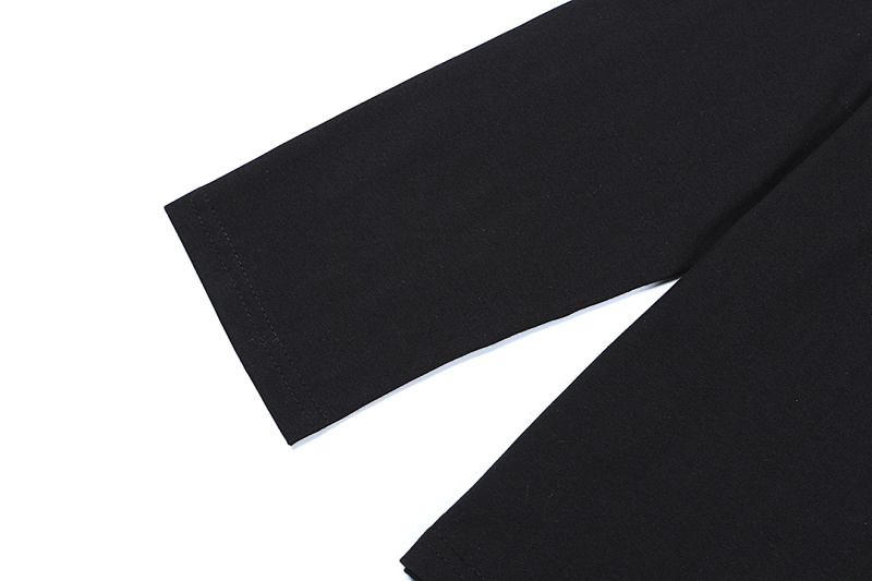 Tommy Jeans — חולצת טי שרוול ארוך · A2524 — תמונה 9
