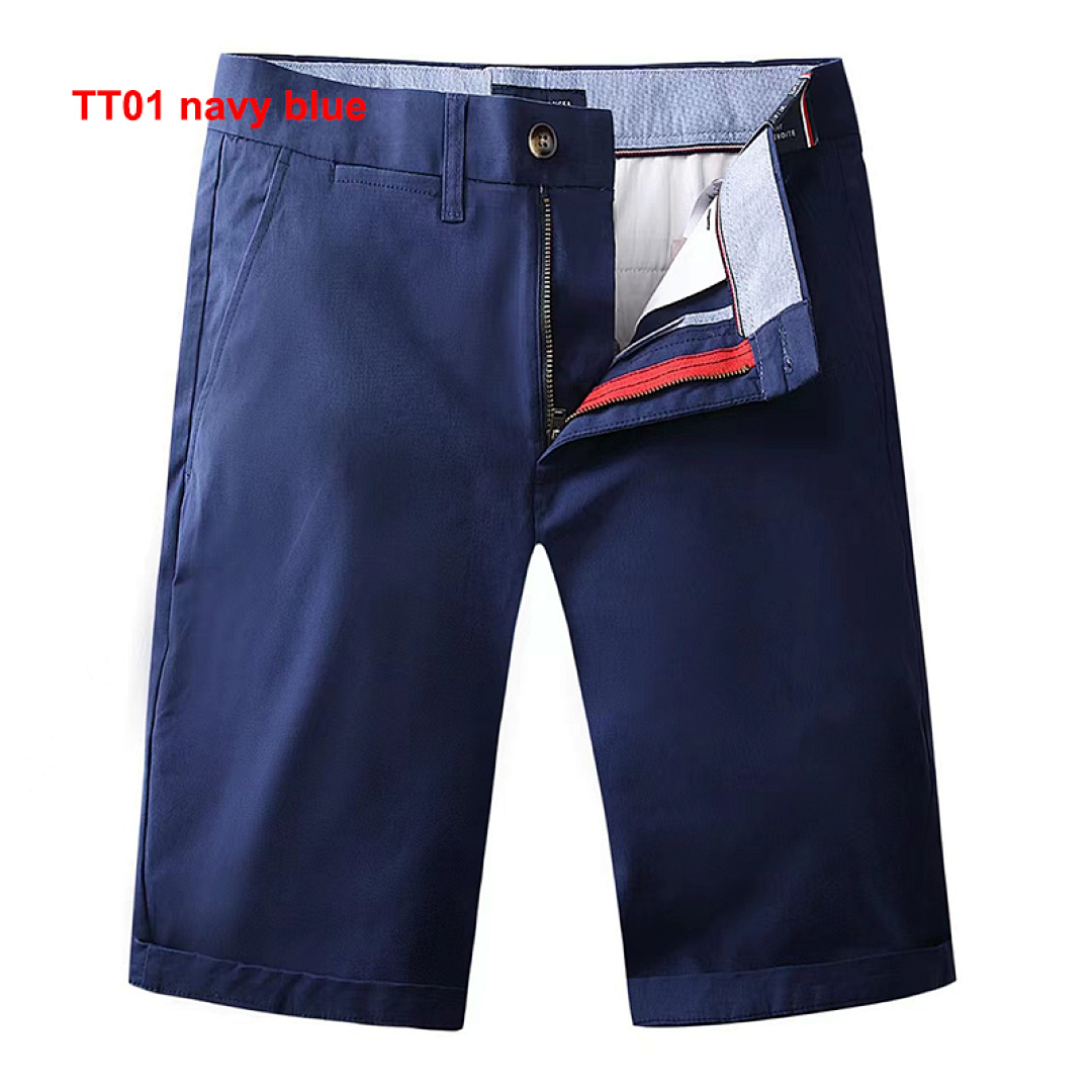 Tommy Hilfiger — מכנסי צ'ינו · A667 — תמונה 5