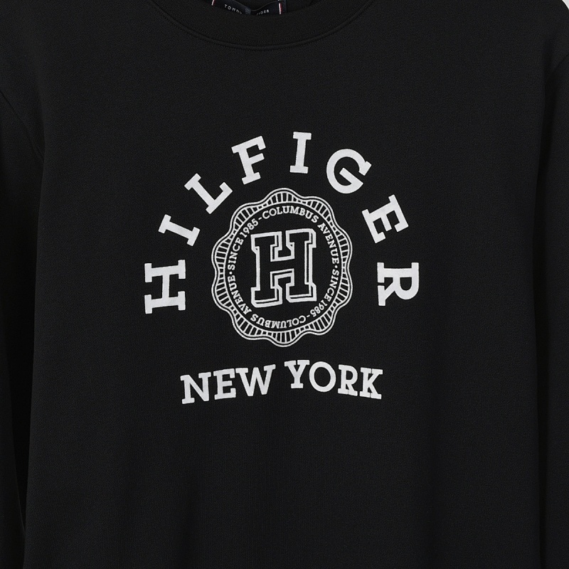 Tommy Hilfiger Tommy Logo Sweatshirt · A2553 — תמונה 15