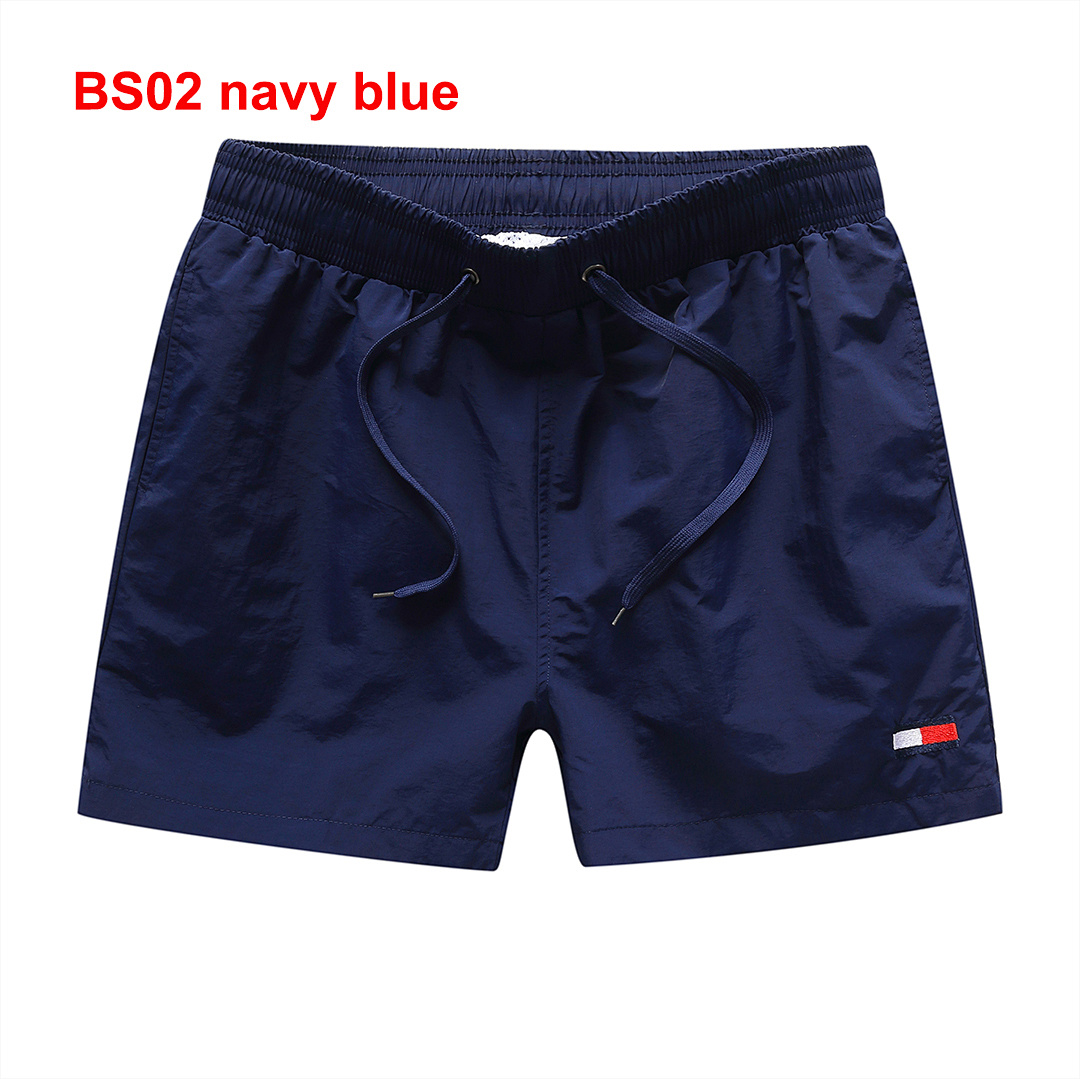 Tommy Hilfiger Original Logo Mid Length Swim · A2283 — תמונה 5