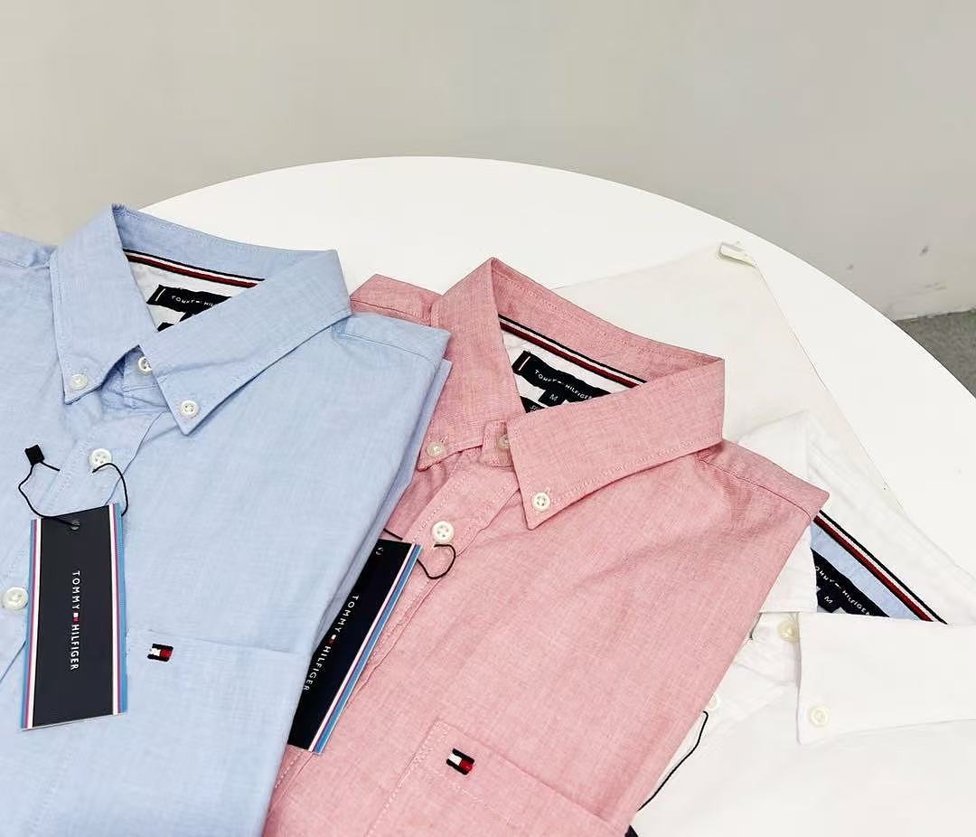 A3181 TM men shirt long sleeve — תמונה 9