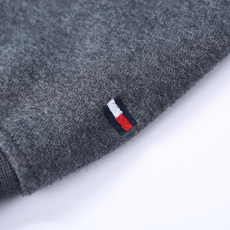 Tommy Hilfiger Embroidered Tommy Logo Hoodie · A780 — תמונה 26