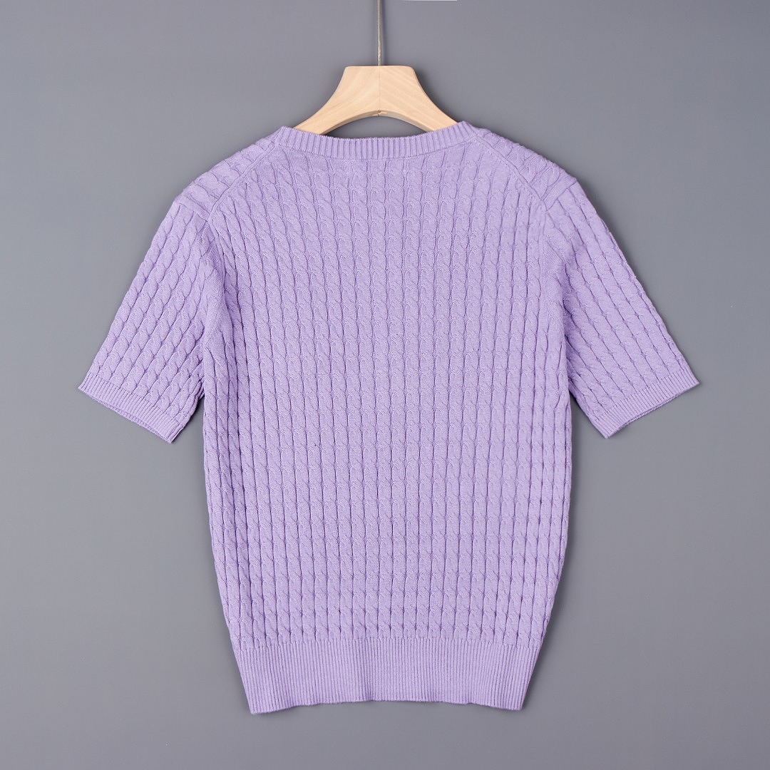 Tommy Hilfiger — סוודר · A3412 — תמונה 12