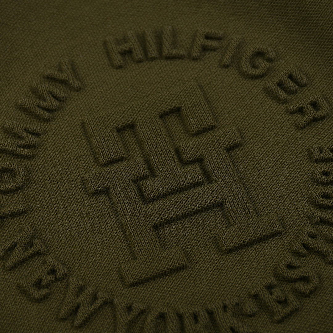 Tommy Hilfiger — חולצת פולו · A2961 — תמונה 17