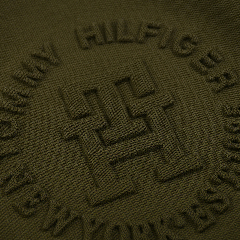 Tommy Hilfiger — חולצת פולו · A2961 — תמונה 18