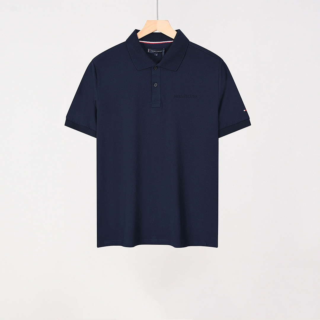 Tommy Hilfiger — חולצת פולו · A2962 — תמונה 31