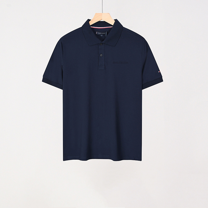 Tommy Hilfiger — חולצת פולו · A2962 — תמונה 32