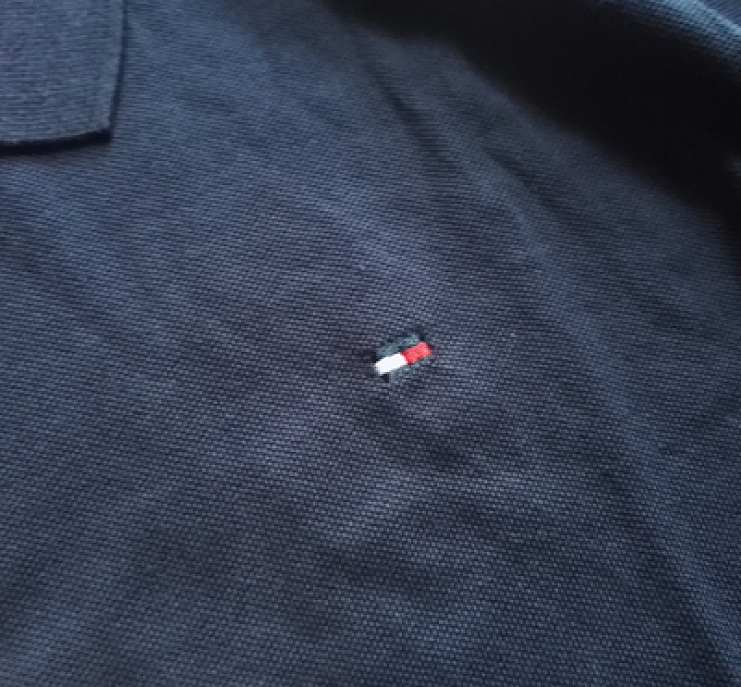 Tommy Hilfiger 1985 Polo · A119 — תמונה 10