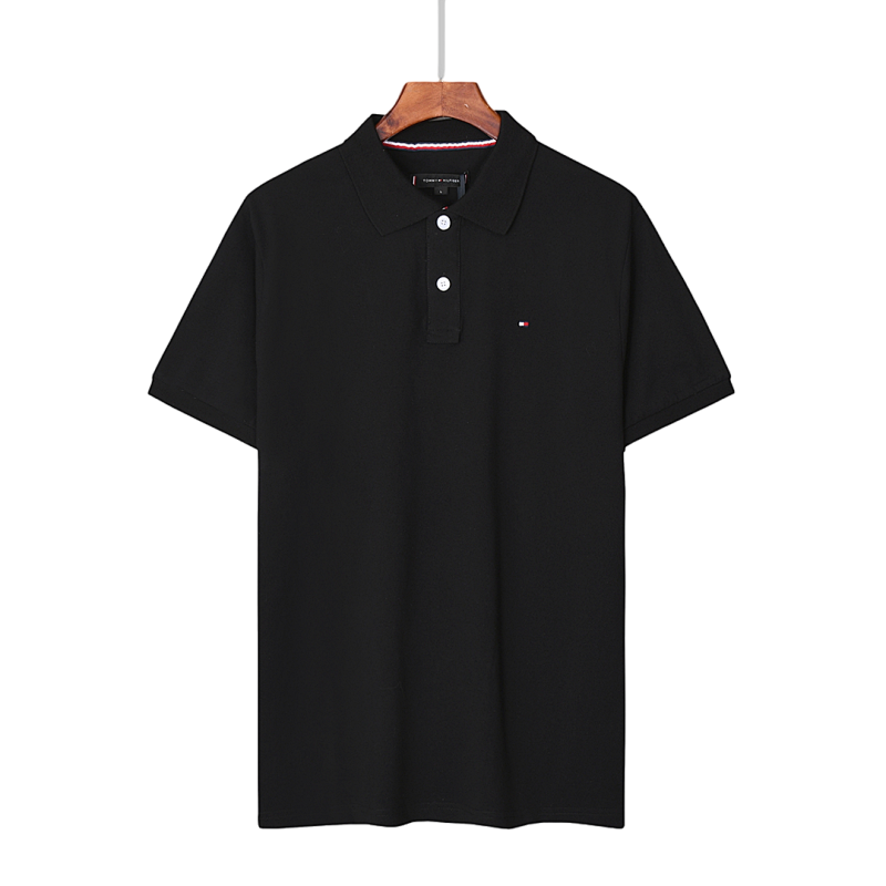 Tommy Hilfiger 1985 Regular Polo · A2960 — תמונה 35