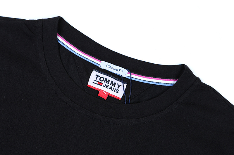 Tommy Jeans — חולצת טי שרוול ארוך · A2524 — תמונה 15