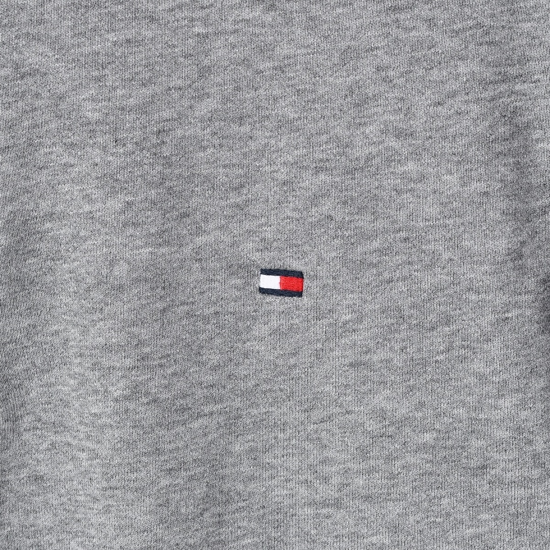 Tommy Hilfiger Tommy Badge Quarter-Zip · A2600 — תמונה 28