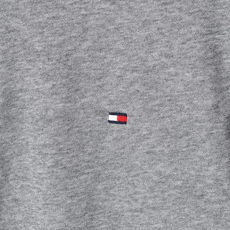 Tommy Hilfiger Tommy Badge Quarter-Zip · A2600 — תמונה 29