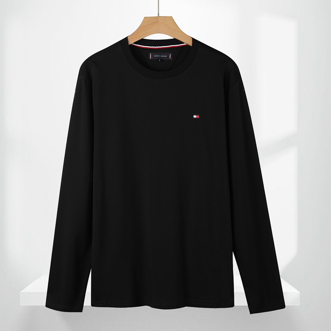 Tommy Hilfiger — טי שירט · A2481 — תמונה 3