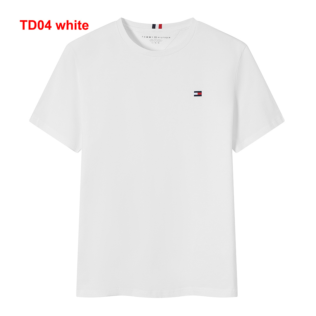 Tommy Hilfiger — טי-שירט · A2191 — תמונה 4