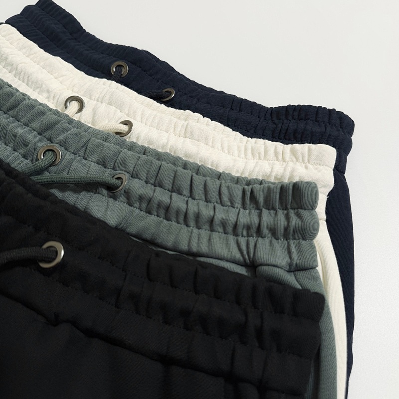 Tommy Hilfiger — מכנסי טרנינג קצרים · A2316 — תמונה 18
