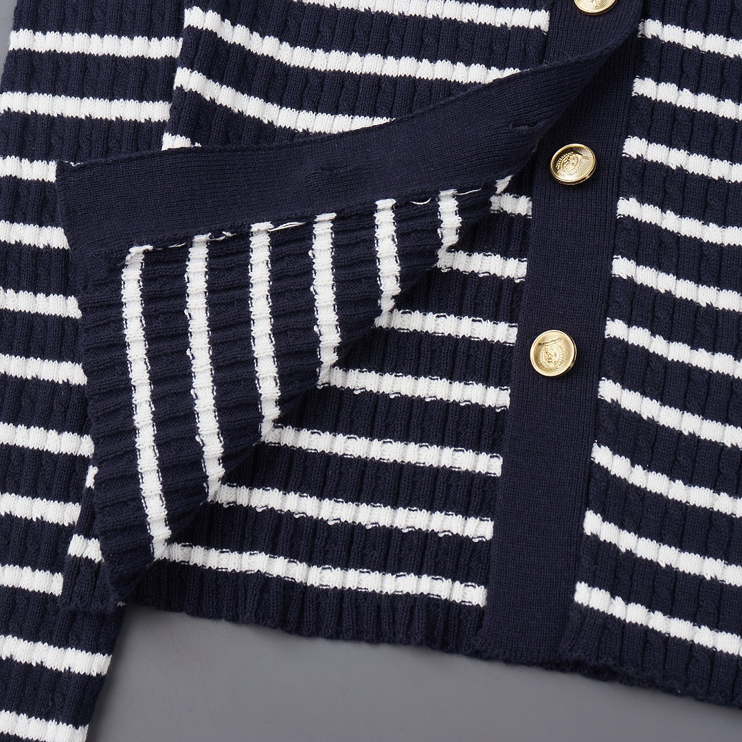 Tommy Hilfiger Slim Jersey Cardigan · A3410 — תמונה 5