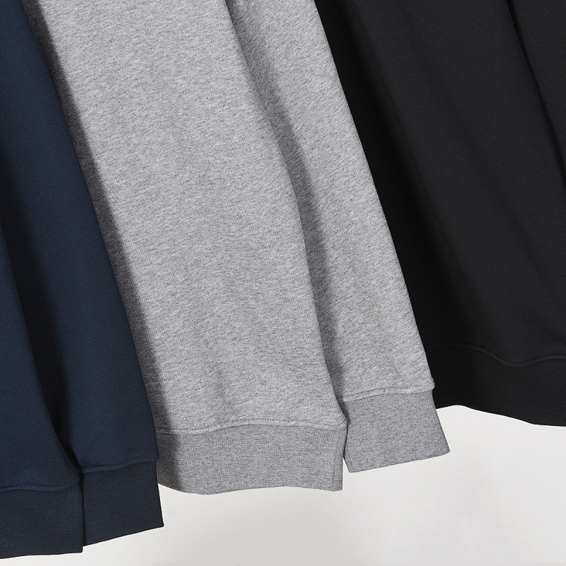 Tommy Hilfiger Tommy Badge Quarter-Zip · A2600 — תמונה 37