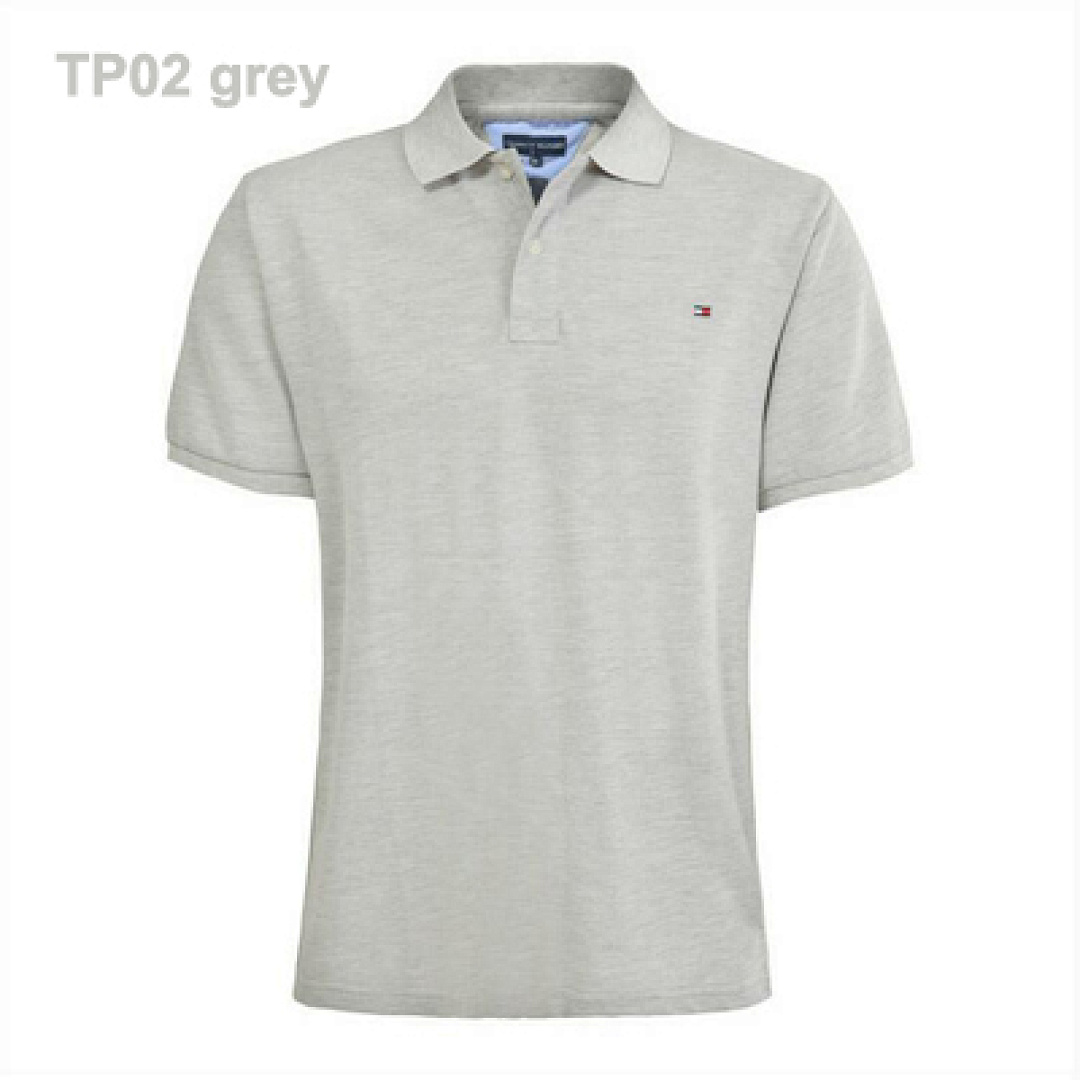 Tommy Hilfiger 1985 Polo · A119 — תמונה 7