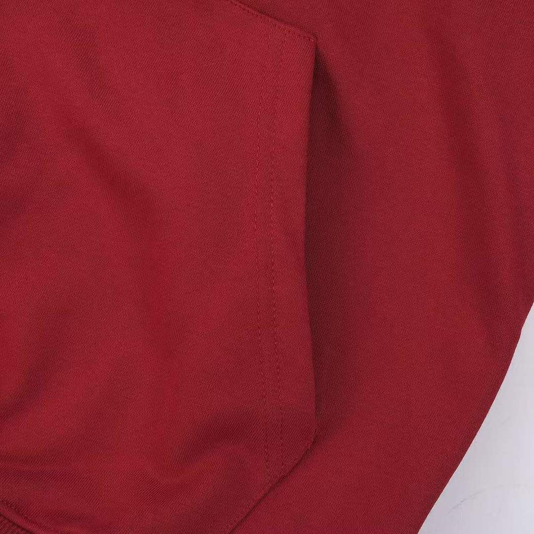 Tommy Hilfiger Embroidered Hilfiger Crest Hoodie · A3416 — תמונה 36
