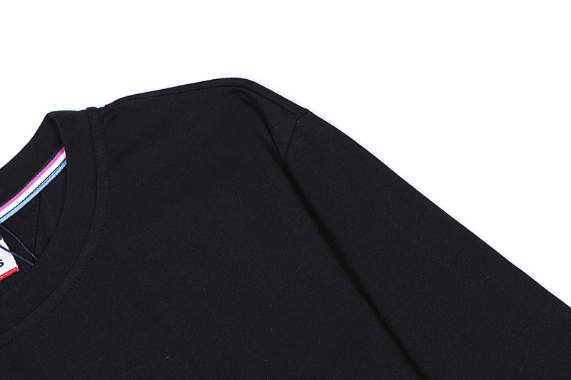 Tommy Jeans — חולצת טי שרוול ארוך · A2524 — תמונה 11