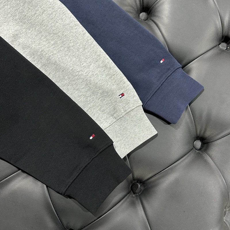 Tommy Hilfiger Zip Hoodie · A2638 — תמונה 7