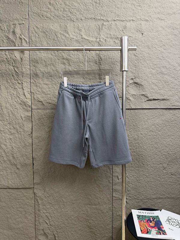 Tommy Hilfiger Essential Terry Sweatshort · A3117 — תמונה 18