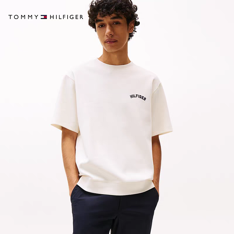 Tommy Hilfiger — טי-שירט · A3090