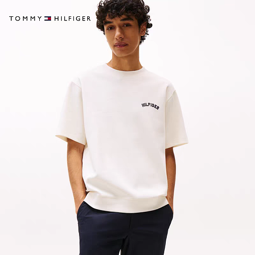 Tommy Hilfiger — טי-שירט · A3090