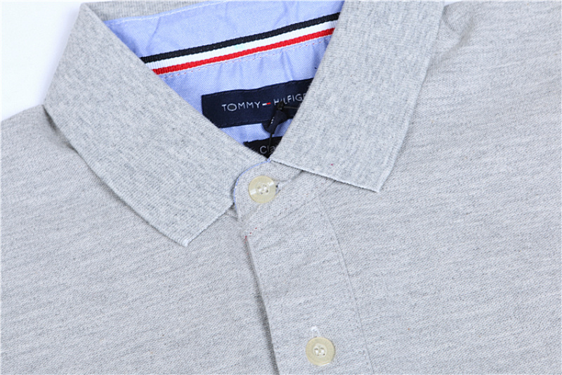 Tommy Hilfiger — חולצת פולו · A1242 — תמונה 23