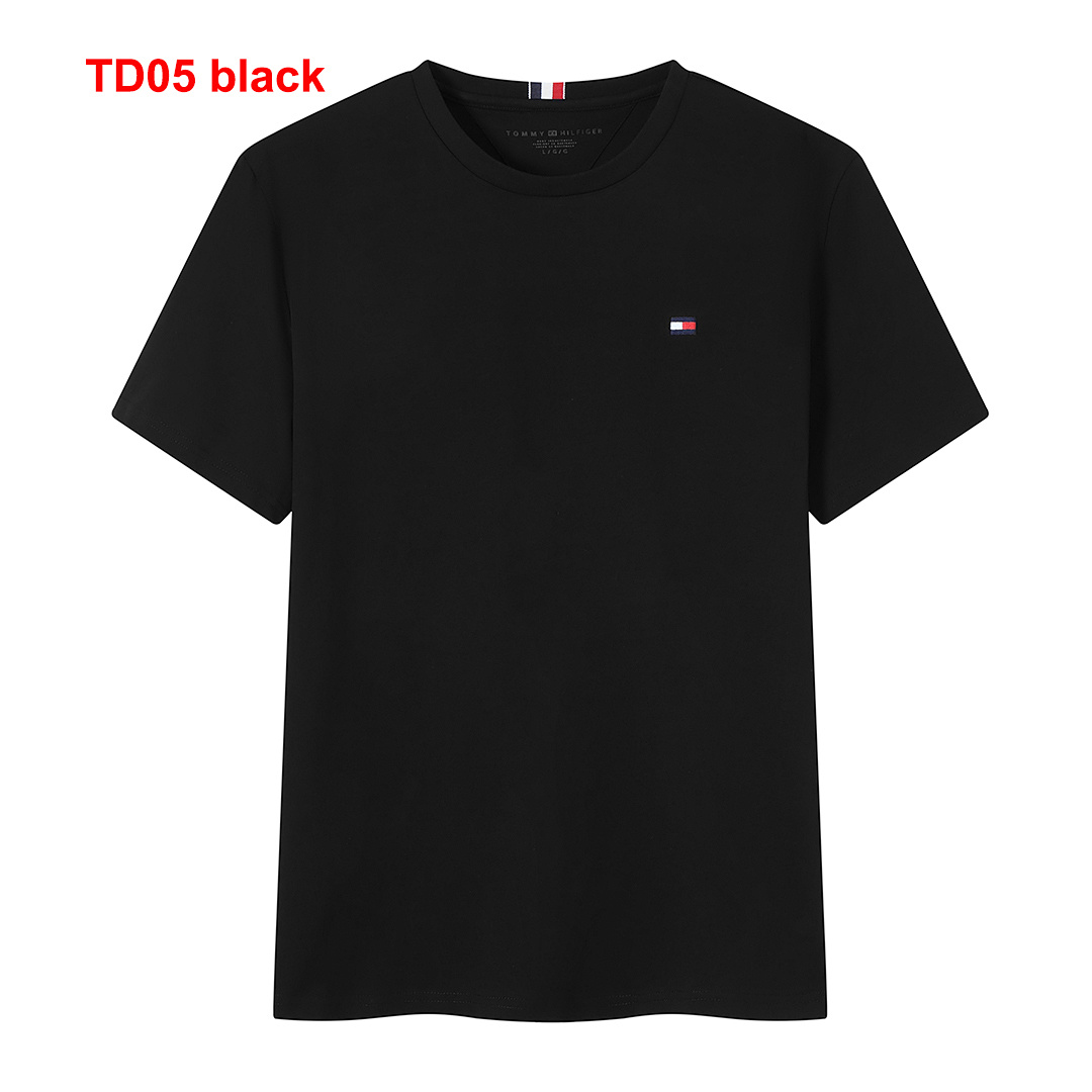 Tommy Hilfiger — טי-שירט · A2191 — תמונה 3