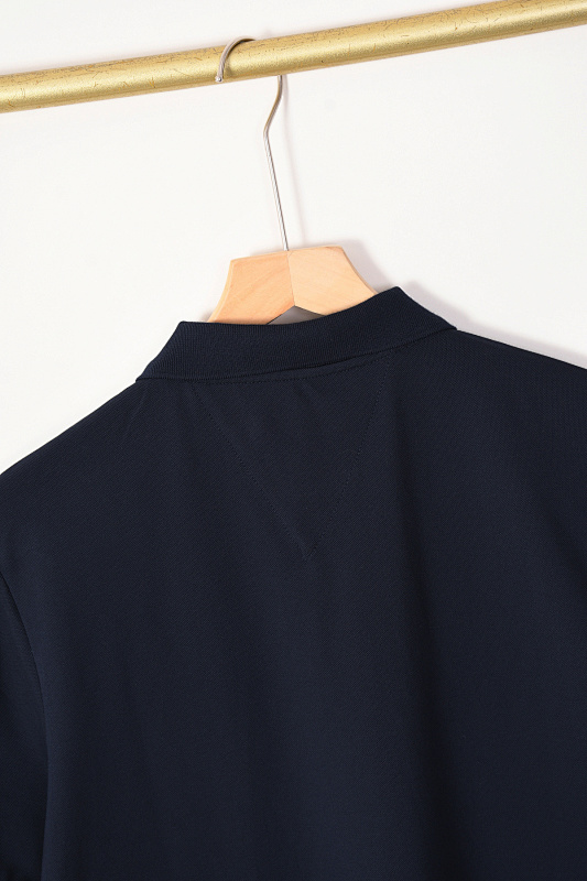 Tommy Hilfiger Embroidered Logo Regular Fit Cotton · A2963 — תמונה 6
