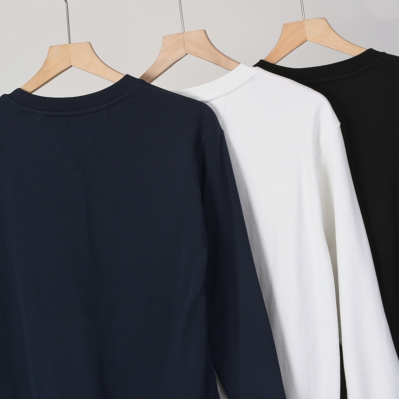 Tommy Hilfiger Tommy Logo Sweatshirt · A2553 — תמונה 57