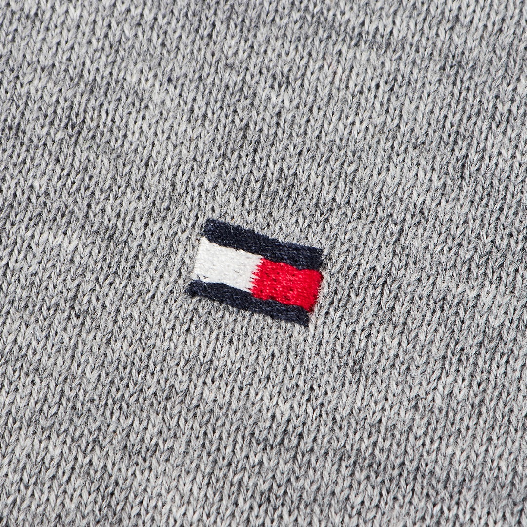 Tommy Hilfiger Classic Crewneck Sweater · A3382 — תמונה 12