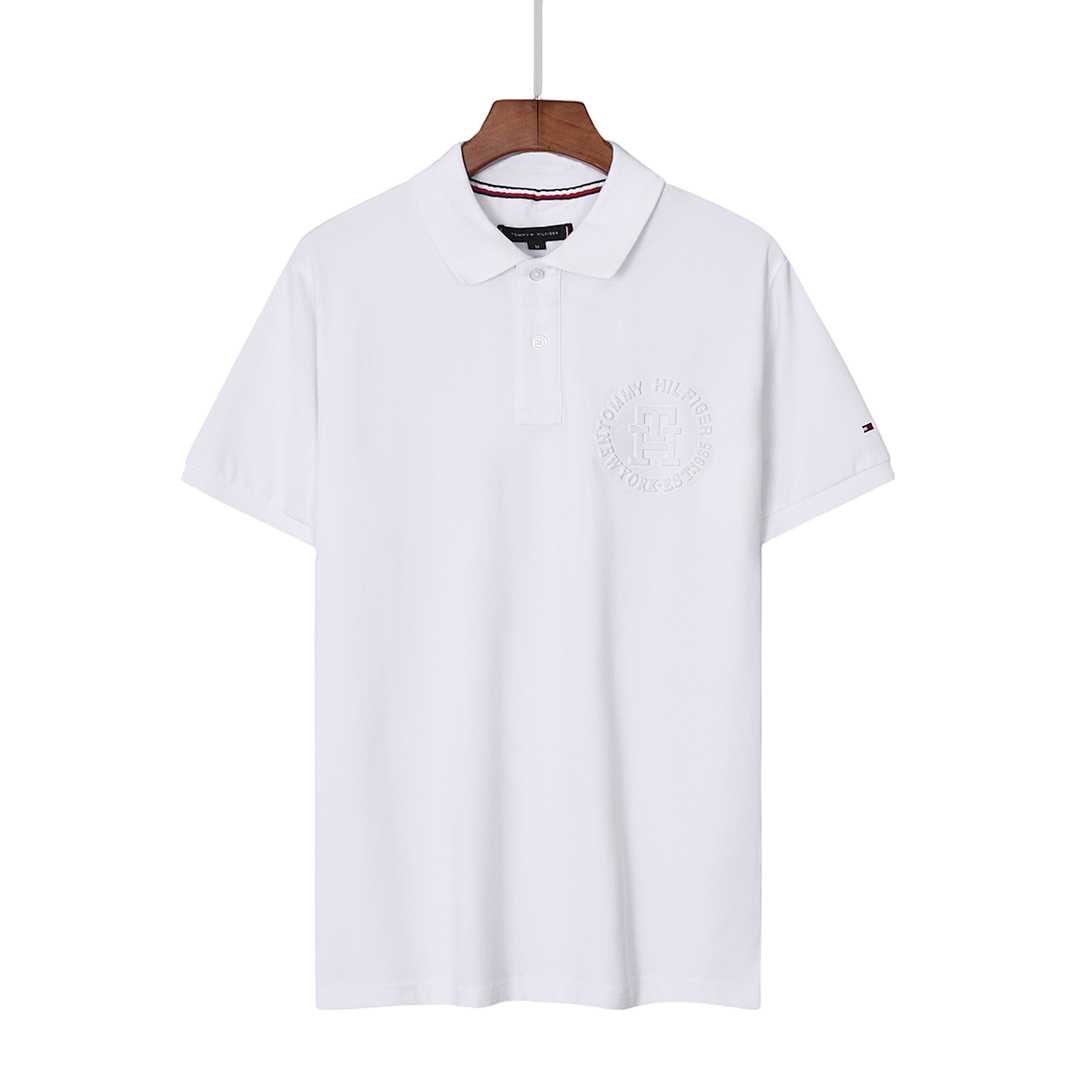 Tommy Hilfiger — חולצת פולו · A2961 — תמונה 27