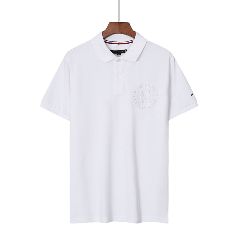 Tommy Hilfiger — חולצת פולו · A2961 — תמונה 28
