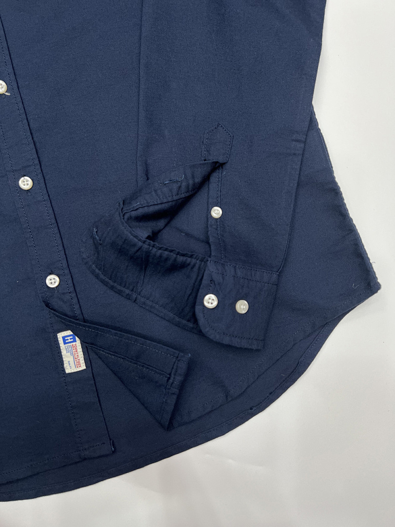Tommy Hilfiger Heritage Oxford Shirt · A2637 — תמונה 4