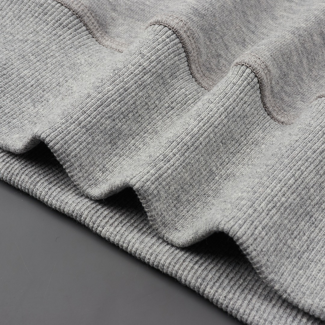Tommy Hilfiger Colorblock Hoodie · A3407 — תמונה 7